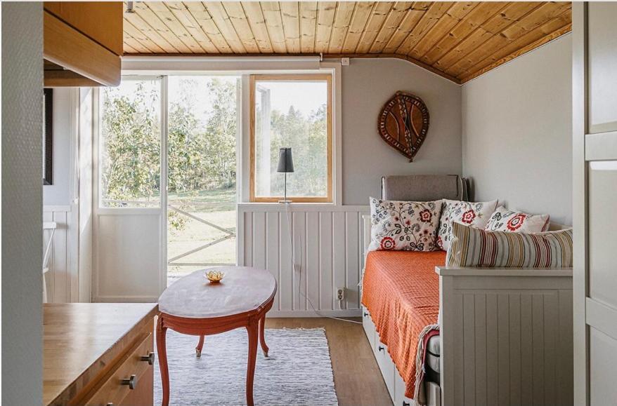 Seaview Cottage In The Trosa Archipelago Экстерьер фото